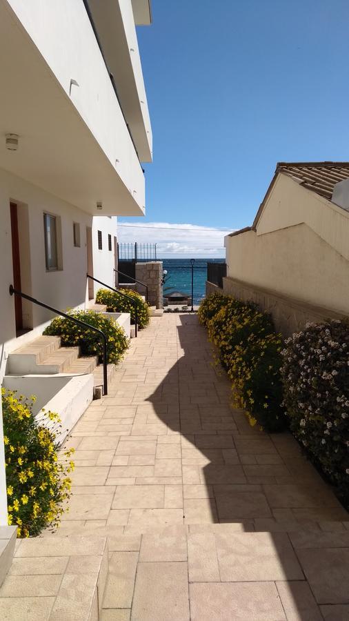 Departamento En Playa Las Cadenas Альгарробо Екстер'єр фото